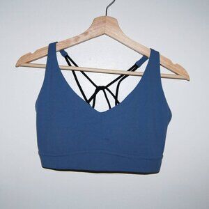 Athleta  Solace Bra A-C